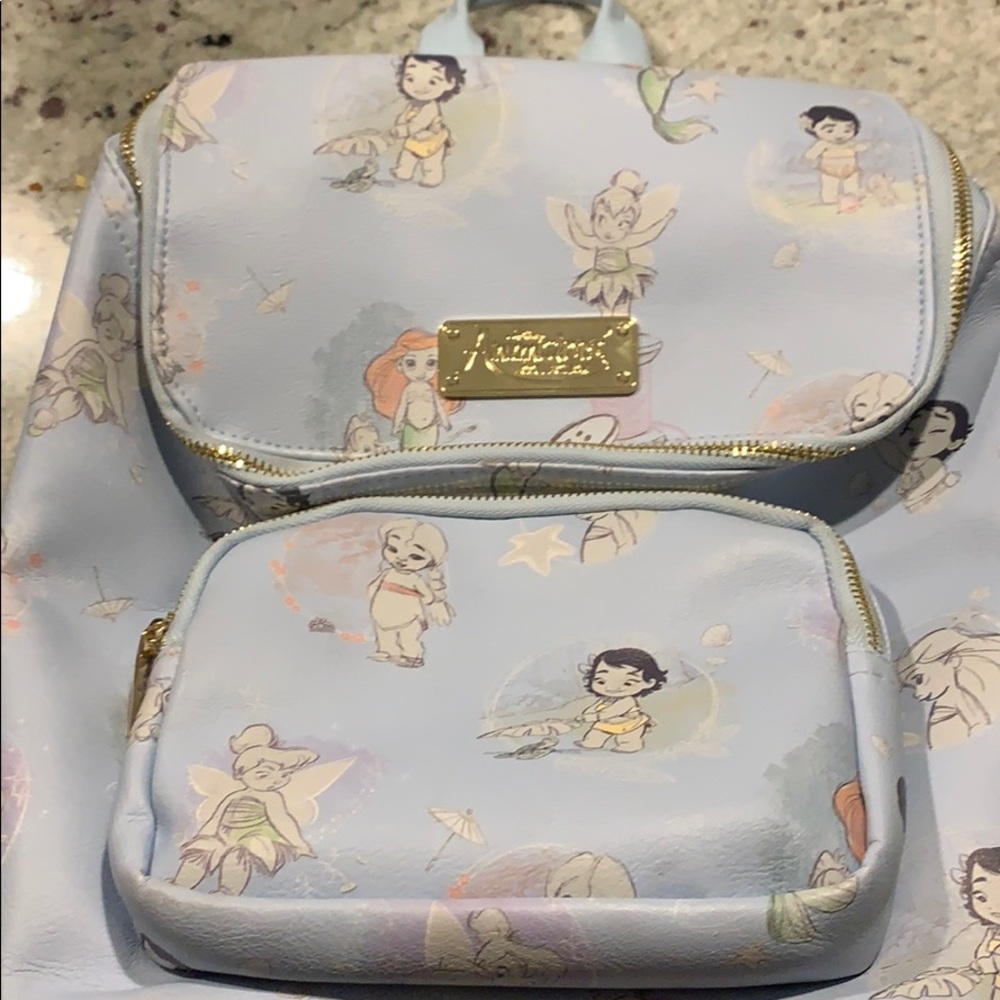 Disney animations backpack